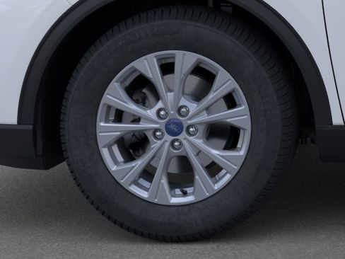 New 2026 Ford Escape Active w/ Active Premium Tech Pack AWD/4WD image 19