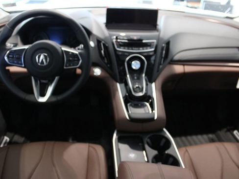 New 2026 Acura RDX w/ Technology Package image 5