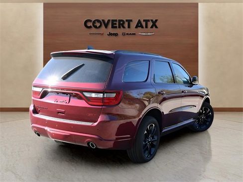 New 2026 Dodge Durango GT image 5
