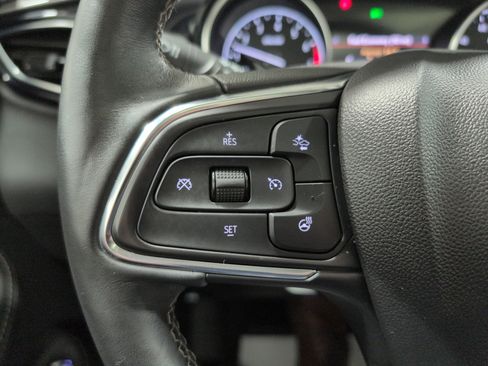 Used 2023 Buick Encore GX Essence w/ Experience Buick Package image 13