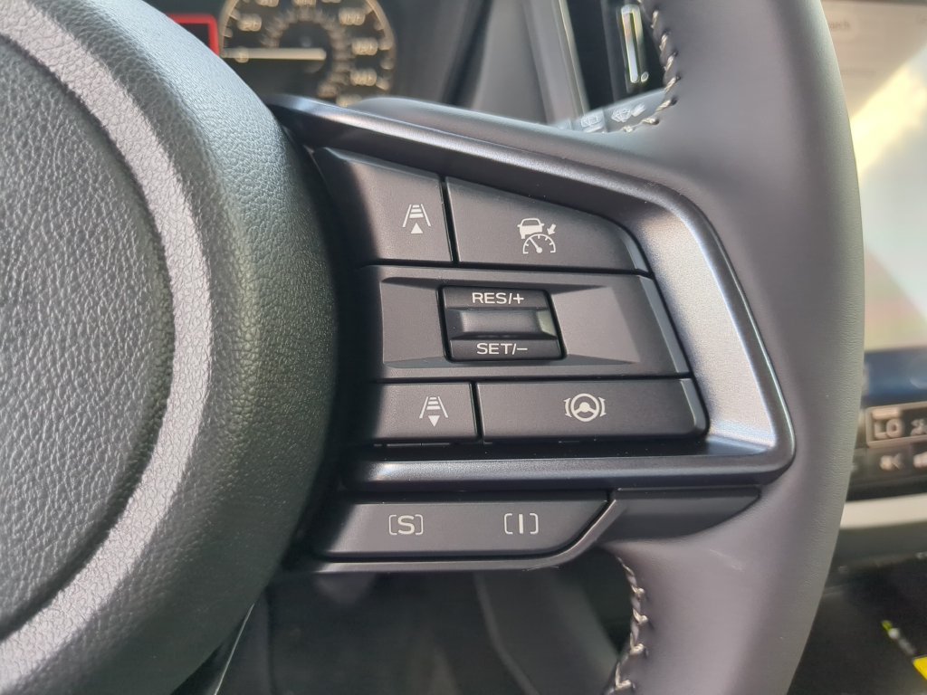New 2026 Subaru Forester Touring AWD/4WD image 31
