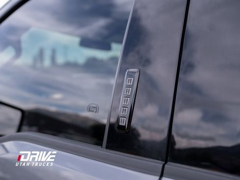 Used 2022 Ford F150 XLT w/ Equipment Group 302A High image 18