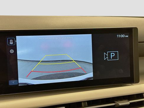 Used 2025 Hyundai Tucson SEL image 23