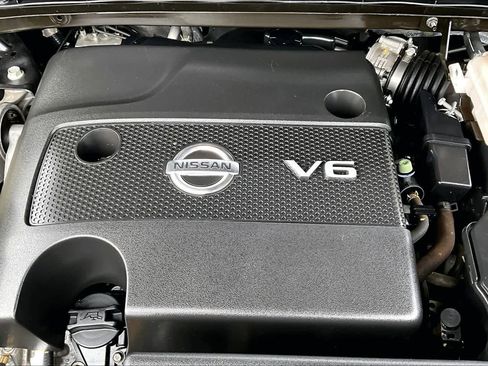 Used 2016 Nissan Murano SL w/ SL Technology Package image 32