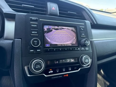 Used 2016 Honda Civic LX image 23