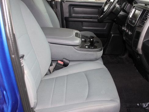 Used 2016 RAM 1500 Tradesman w/ Popular Equipment Group AWD/4WD image 13