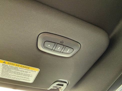 New 2026 RAM 1500 Laramie w/ Night Edition image 25