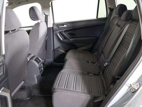 Used 2023 Volkswagen Tiguan S image 29