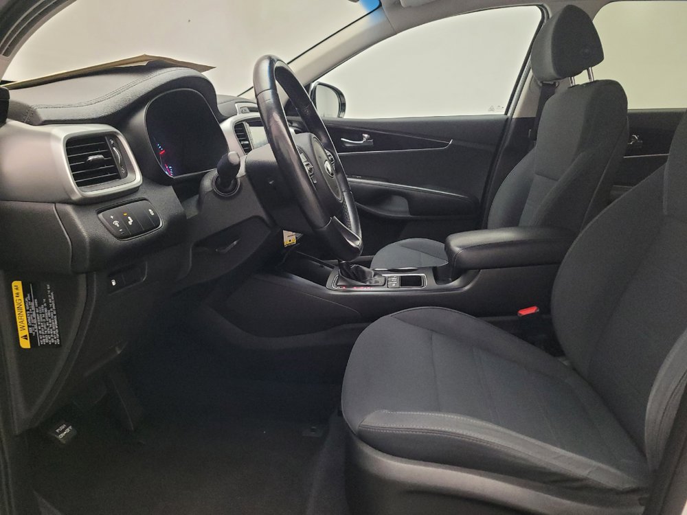 Used 2018 Kia Sorento LX w/ LX V6 Convenience Package AWD/4WD image 17