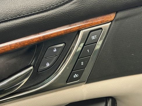 Used 2016 Cadillac CTS Sedan image 22