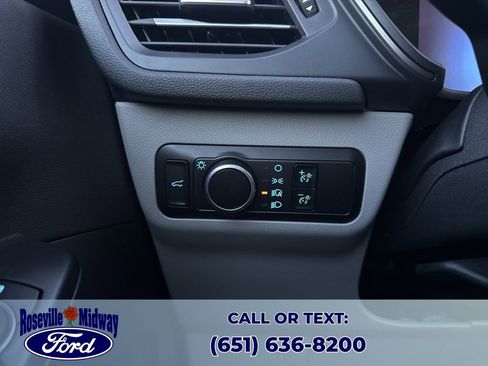 Used 2023 Ford Escape Active image 23
