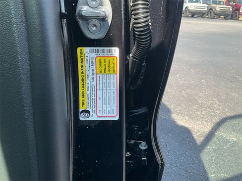 New 2026 Ford Explorer Active w/ Active Comfort Package image 15