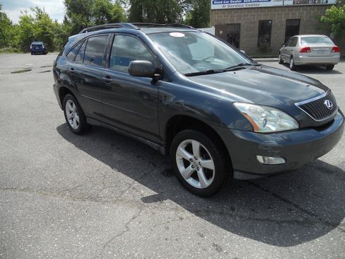 Used 2004 Lexus RX 330 AWD image 5