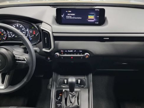 Certified 2026 MAZDA CX-50 Meridian Edition AWD/4WD image 18