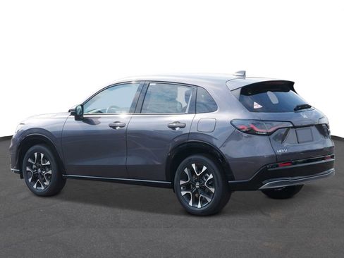 New 2026 Honda HR-V EX-L image 5