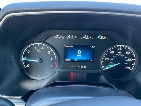 Used 2021 Ford F150 XLT image 17