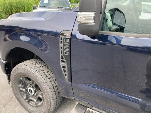 New 2025 Ford F350 XL w/ STX Appearance Package image 7
