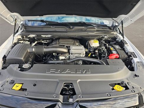 New 2026 RAM 1500 Laramie image 9