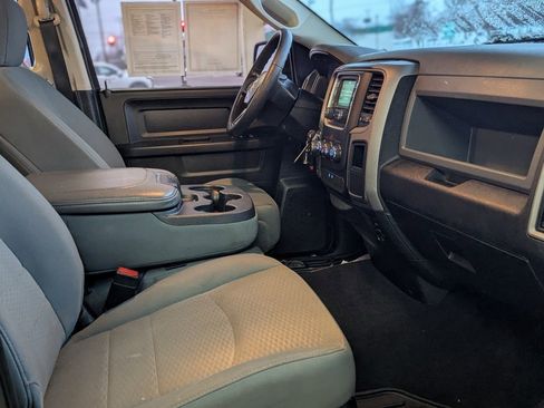 Used 2018 RAM 1500 Sport w/ Comfort Group image 19