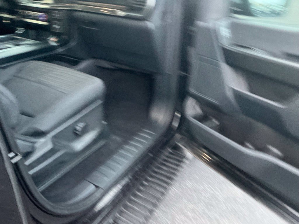 Used 2023 Ford F150 XL w/ STX Appearance Package AWD/4WD image 27