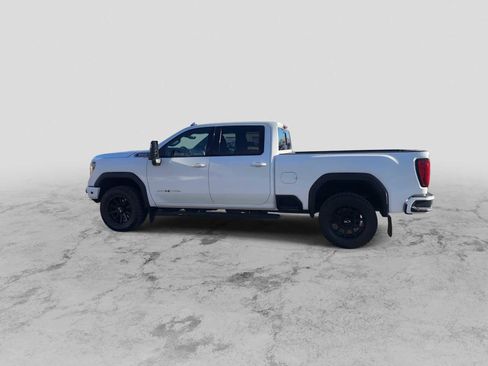 Used 2020 GMC Sierra 3500 AT4 w/ AT4 Premium Package image 5
