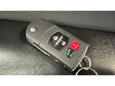 Used 2012 MAZDA MAZDA6 i Touring image 18