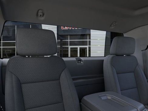 New 2026 GMC Sierra 3500 SLE image 24