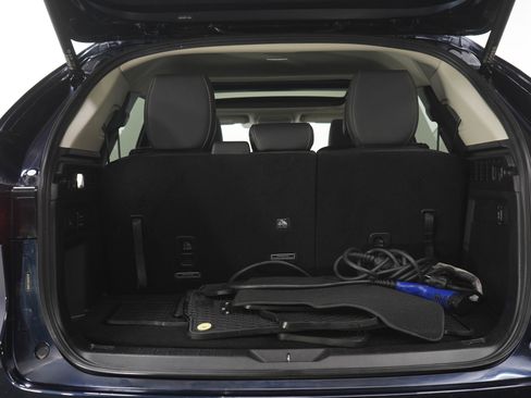 Certified 2024 MAZDA CX-90 Plug-In Hybrid w/ Premium Pkg AWD/4WD image 19