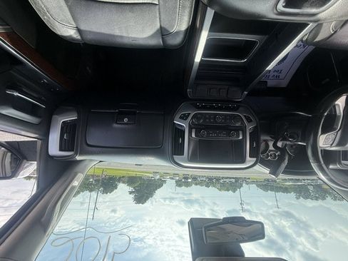 Used 2015 GMC Sierra 1500 SLT RWD image 12