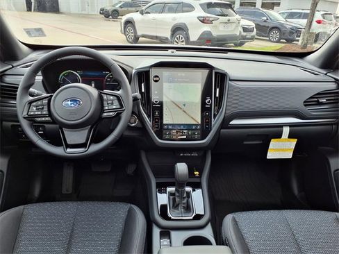 New 2025 Subaru Forester Premium image 5