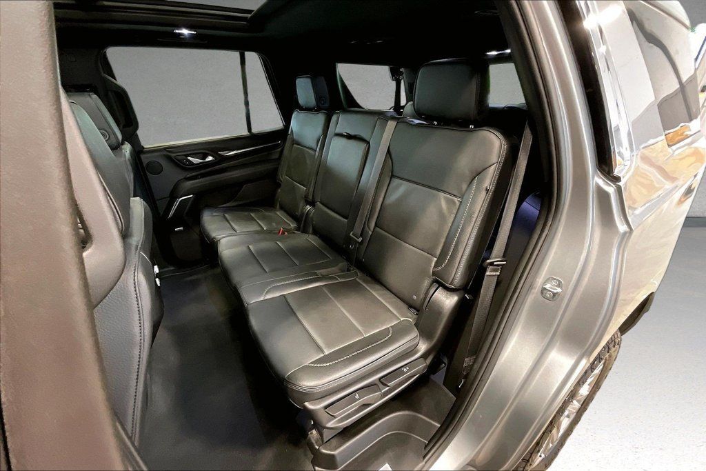 Used 2024 GMC Yukon Denali AWD/4WD image 23