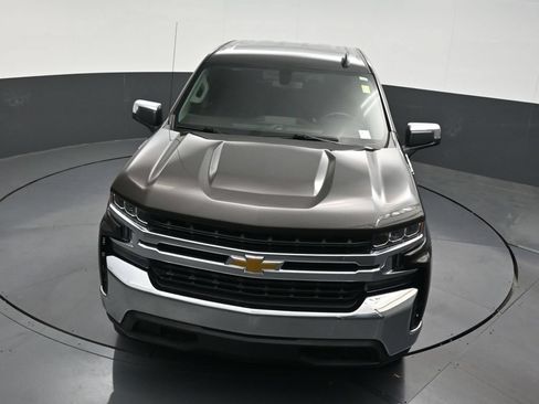 Used 2022 Chevrolet Silverado 1500 LT RWD image 25