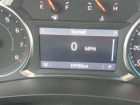 Certified 2023 Chevrolet Traverse LT image 20