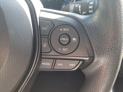 Certified 2024 Toyota RAV4 XLE w/ Convenience Package AWD/4WD image 32