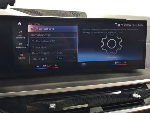 Used 2023 BMW X7 xDrive40i w/ Executive Package AWD/4WD image 38
