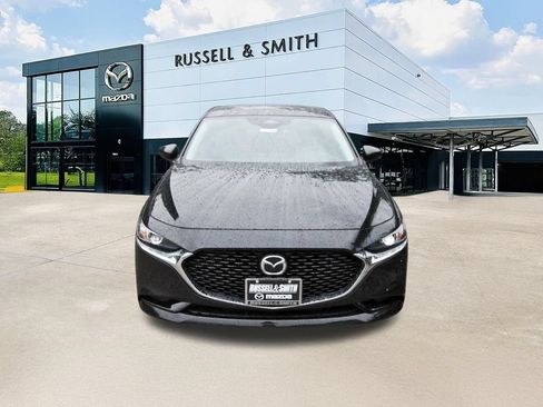 New 2026 MAZDA MAZDA3 2.5 S Sedan w/ Preferred Pkg FWD image 2