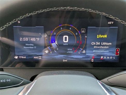 New 2026 Chevrolet Traverse LT w/ Midnight/Sport Edition image 14