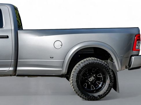 Used 2024 RAM 3500 Tradesman w/ Chrome Appearance Group image 12