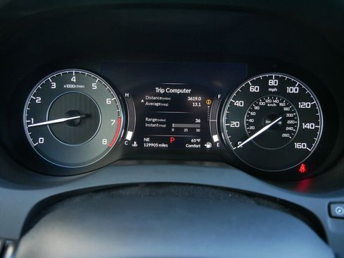 Used 2021 Acura RDX Base image 13