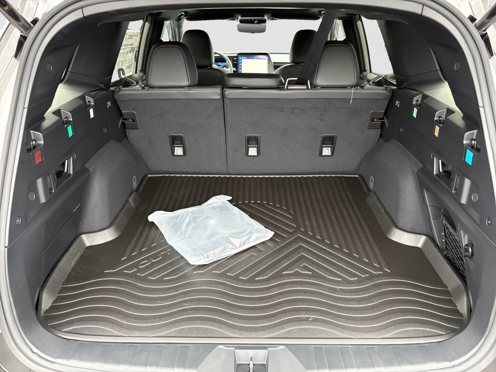 New 2026 Subaru Outback Touring XT AWD/4WD image 5