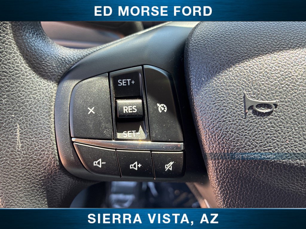Used 2025 Ford Maverick XL w/ Equipment Group 102A AWD/4WD image 26
