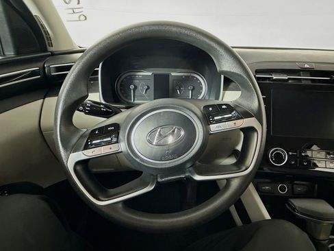 Used 2023 Hyundai Tucson SE AWD/4WD image 12