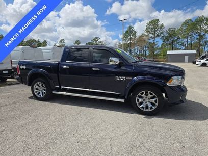 Used 2016 RAM 1500 Limited