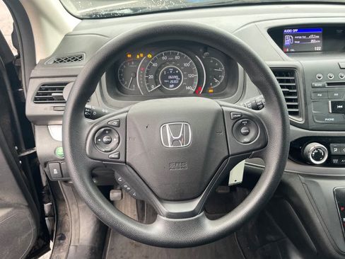 Used 2016 Honda CR-V LX image 14