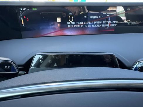 New 2026 Lincoln Nautilus Reserve image 26