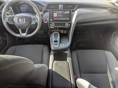 Used 2021 Honda Insight EX image 16