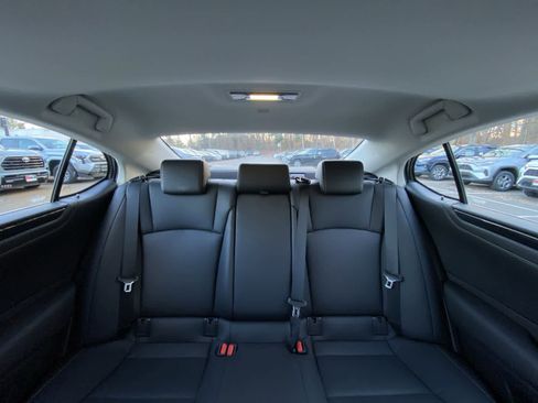 Used 2022 Lexus ES 350 image 31