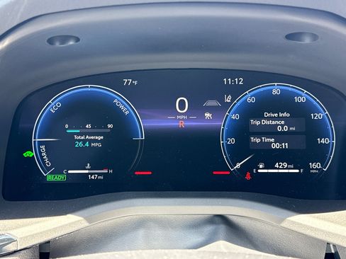 New 2026 Toyota Camry XSE FWD image 32
