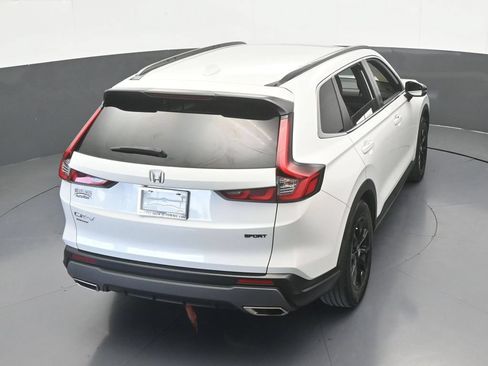 Used 2024 Honda CR-V Sport image 51