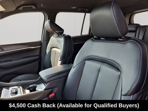 New 2026 Jeep Grand Cherokee Limited RWD image 30